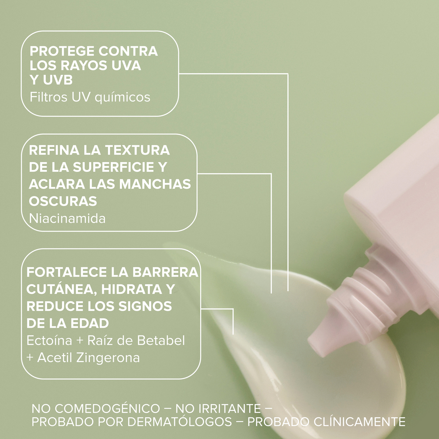 HYDRA PRIME SPF 50 (PROTECTOR SOLAR SPF 50 Y PRIMER)